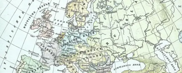 Украина как самостийное «ничто»