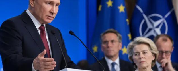 Путин предупредил — Запад будто не услышал: что скрыли после «Валдая»