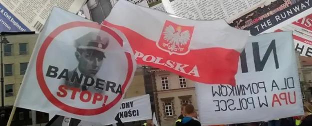 Польские СМИ: Русские – не враги, настоящий враг – Украина