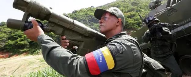 Война Трампа в джунглях Венесуэлы не станет «маленькой и победоносной»