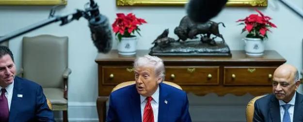 Трамп не учитывает главного: Украина хочет не мира, а нового «Минска»