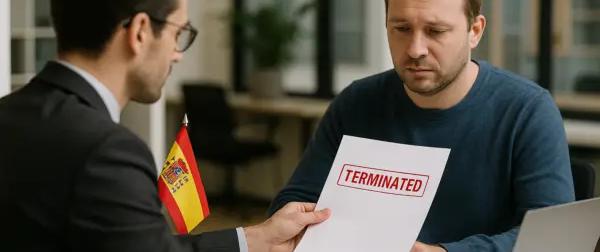 Блокируют без предупреждения: в ЕС массово расторгают договоры с русскими