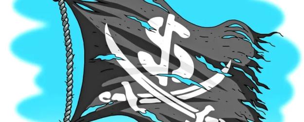 После атак Трампа на кораблях США следует вывесить «Веселого Роджера»