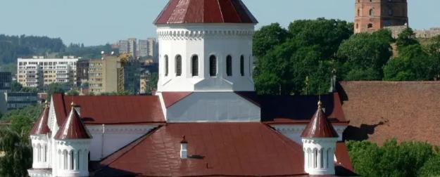 Литовские власти обвиняют Православную церковь в угрозах безопасности