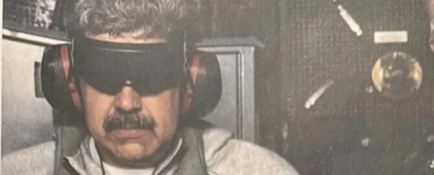 Рейд США на Венесуэлу и похищение Мадуро: как они это готовили