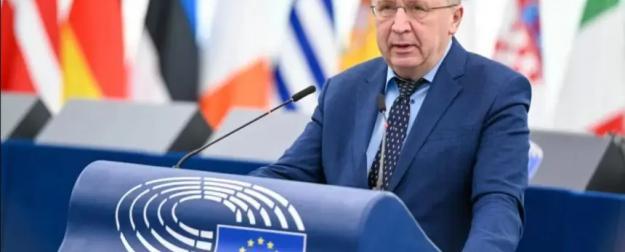 В Брюсселе решили: мир на Украине не нужен Европе В Брюсселе решили: мир на Украине не нужен Европе