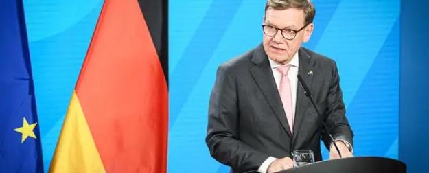 Германия предложила заменить принцип равенства в ЕС «правом сильных»
