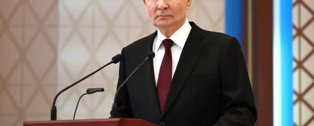 Зачем Путину понадобилось поставить Украину на колени как можно быстрее