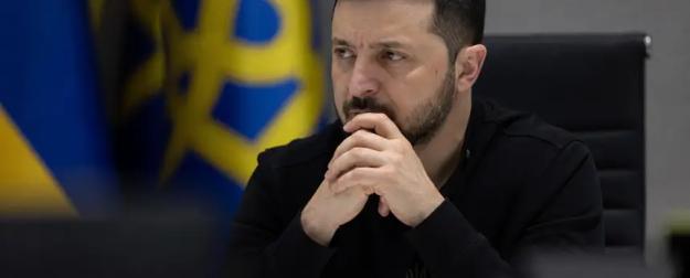 «Терять уже нечего»: Зеленского заподозрили в подготовке громкой провокации