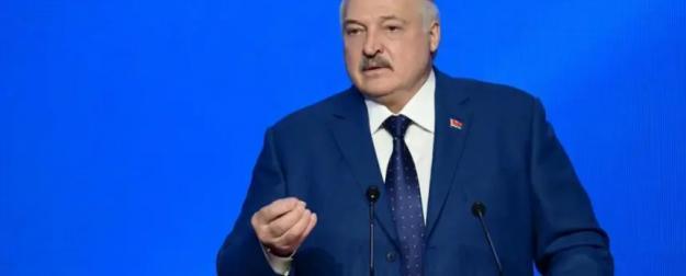 Власти Белоруссии обвинили Запад в возрождении нацизма Власти Белоруссии обвинили Запад в возрождении нацизма