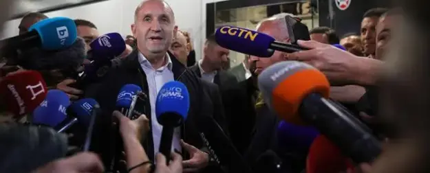 София выставит «замену Орбану»: Румен Радев — точно «не фанат Украины»