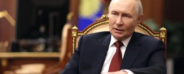 Путин захватил политическую и военную инициативу