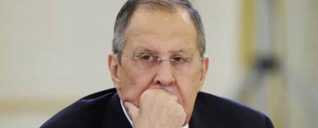 Иран бьет? А что вы хотели? Арабы не ждали от Лаврова таких слов