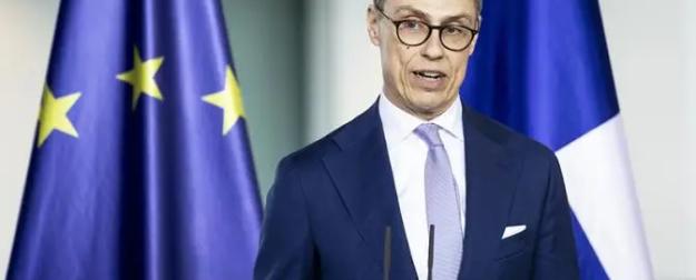 А поговорить? Запад уполномочил Стубба начать наводить мосты с Москвой