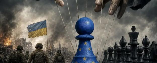 ЕС отказывается от мира и продолжает готовить украинских боевиков