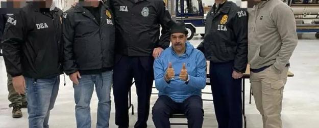 Агрессия США против Венесуэлы разрушает основы международного права