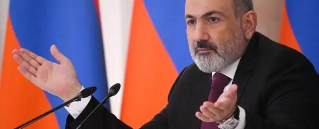 Армения не хочет выходить из ОДКБ, хочет, чтобы ее выгнали