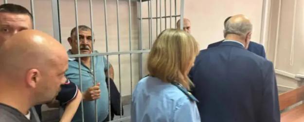Взрыв русофобии в Азербайджане: Вскрыта старая гниющая рана Взрыв русофобии в Азербайджане: Вскрыта старая гниющая рана