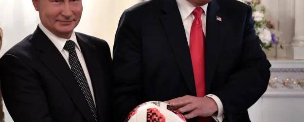 В Кремле прокомментировали шестой телефонный разговор Путина и Трампа В Кремле прокомментировали шестой телефонный разговор Путина и Трампа