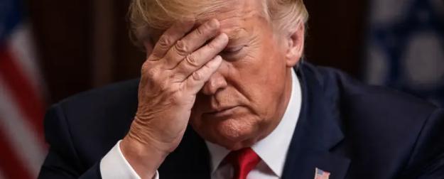 Трамп между войной и унижением: Израиль выдвинул ультиматум США по Ирану