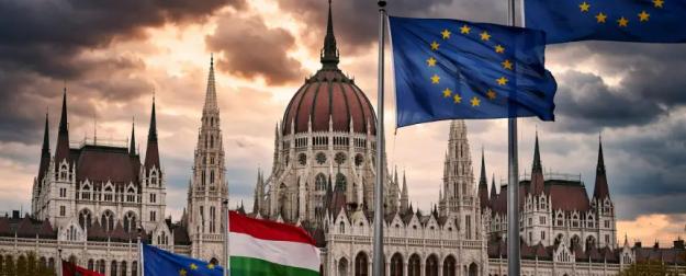 Евросоюз трещит по швам: Будапешт поставил ультиматум Украине