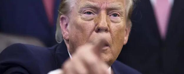 Трамп устанавливает новый протокол: «Путин видеться с Зеленским не обязан»