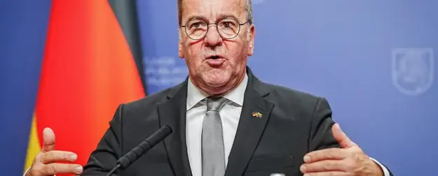 Зачем Германии «последнее мирное лето»