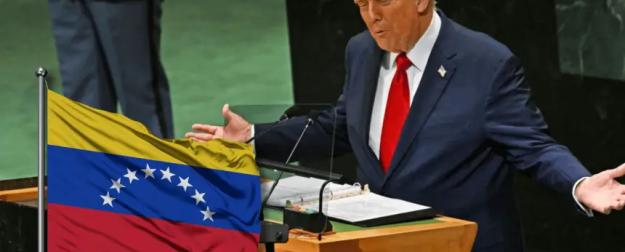 Нефть – рекой, в карманах – пусто: жители Венесуэлы разочарованы Трампом