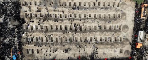 Чужие дети. Нацизм – не девиация, а истинная суть западной цивилизации