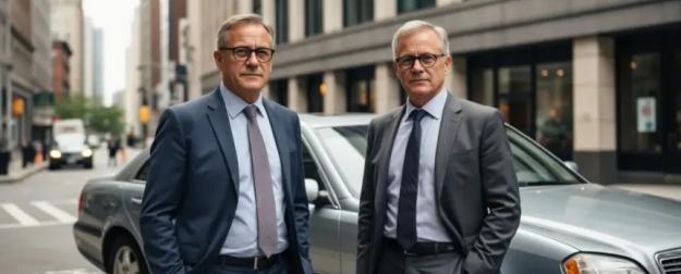 "У них там дети и квартиры": Путину не отдадут Европу и не дадут победить?