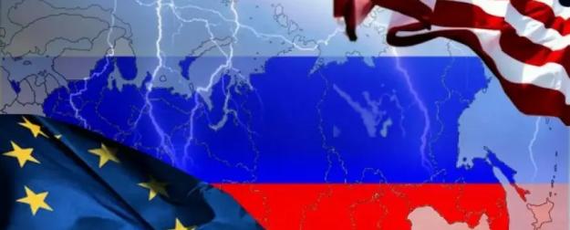 США вынесли приговор Европе, а с Россией будет стабильность