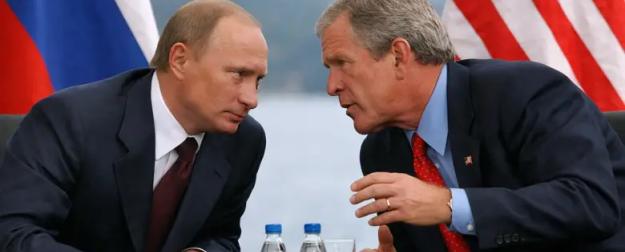 Уничтоженный союз: что скрывали архивные протоколы Белого дома