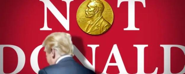 Трамп – фаворит. Но не значит, что победитель Трамп – фаворит. Но не значит, что победитель