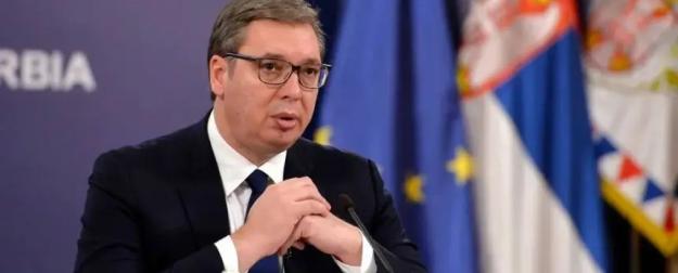 Вучич по указке Запада избавляется от русофилов в руководстве Сербии Вучич по указке Запада избавляется от русофилов в руководстве Сербии