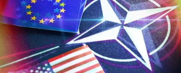 НАТО без США: «Почему нам нужна ваша Украина, если вам не нужен наш Иран?»