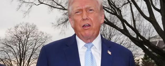 Вариантов у Трампа в Иране всего три. Третий — самый худший