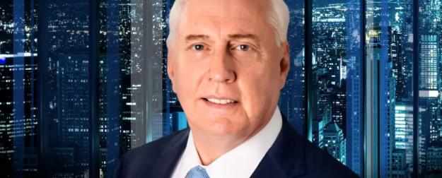 Дуглас Макгрегор: Мы очень близки к прямой войне с Россией Дуглас Макгрегор: Мы очень близки к прямой войне с Россией