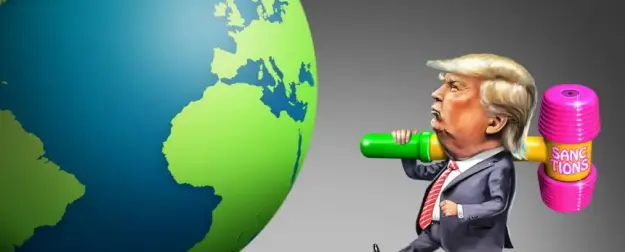 Страшилки Трампа озадачивают, но не пугают не только русских, но и японцев