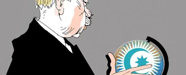 Узбекистан – Турция: партнёрство в рамках ОТГ вовсе не безоблачно