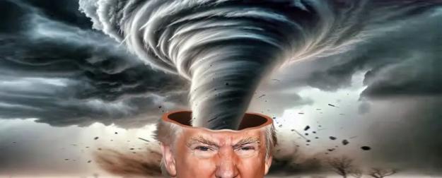 Варианты Трампа в Гренландии – от покупки до «восстания эскимосов»