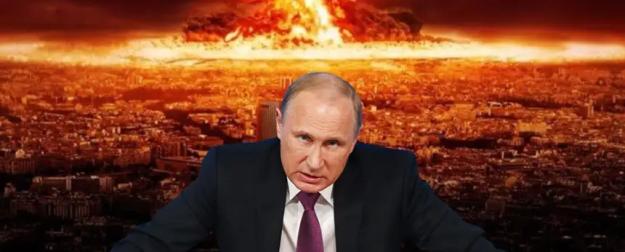 Зачем Путин в который раз прямо предупреждает Европу