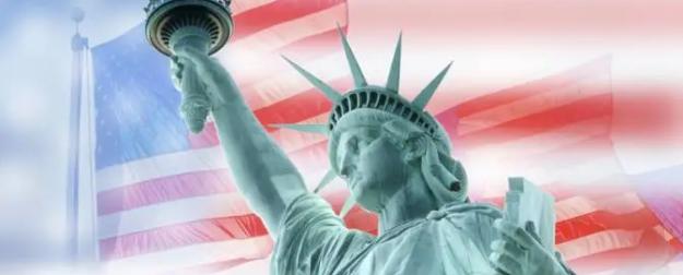 Дипстейт вместо Украины теперь тратит деньги на революцию в США
