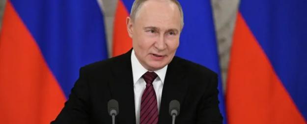 Хитрое предложение «коалиции желающих» разбилось о заявление президента Рос Хитрое предложение «коалиции желающих» разбилось о заявление президента Рос
