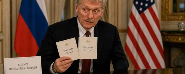 Главное условие саммита Путин — Трамп — Зеленский: что мешает топ-встрече