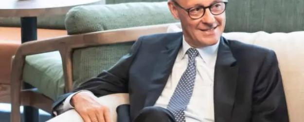 «Наконец разумное зерно»: в Германии поддержали слова Мерца о России