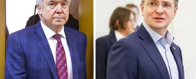 Владимир Олейник vs Владимир Мединский: «Орешник» по Киеву? Владимир Олейник vs Владимир Мединский: «Орешник» по Киеву?