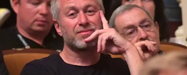 Абрамович тайно передал Путину ультиматум Лондона