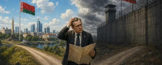 Шизофрения: в Вильнюсе не могут осознать необходимость диалога с Минском