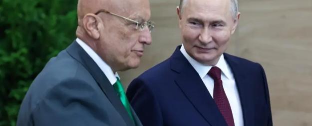 России предложили нанести удары по западной элите