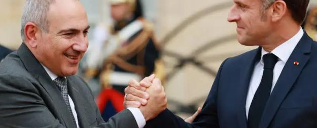 Никакие вложения в Армению уже не вернут Ереван на пророссийский курс
